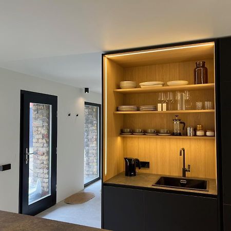 Liepu Maja Villa Liepāja Екстериор снимка